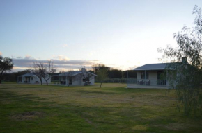 Mayfair Farm Cottages